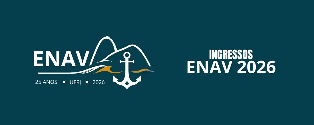 Encontro Nacional de Estudantes de Engenharia Naval