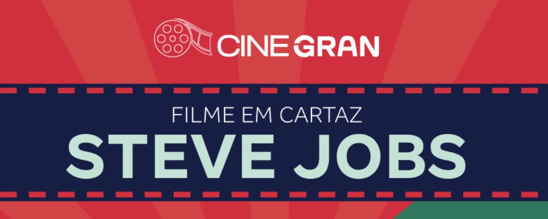 2ª Edição Cine Gran