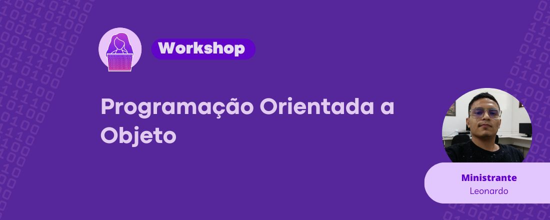 Programação Orientada a Objeto