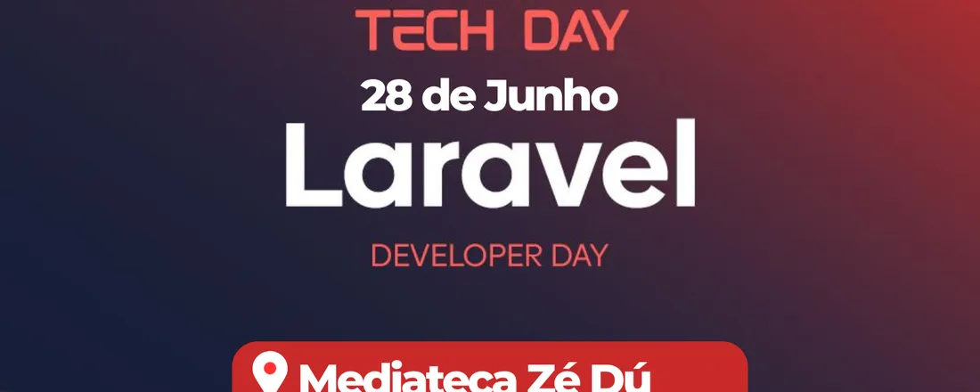 Laravel Developer Day