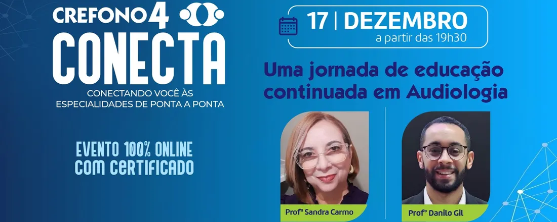 Crefono4 - Conecta 3