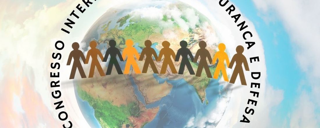 4º Congresso Internacional de Segurança e Defesa