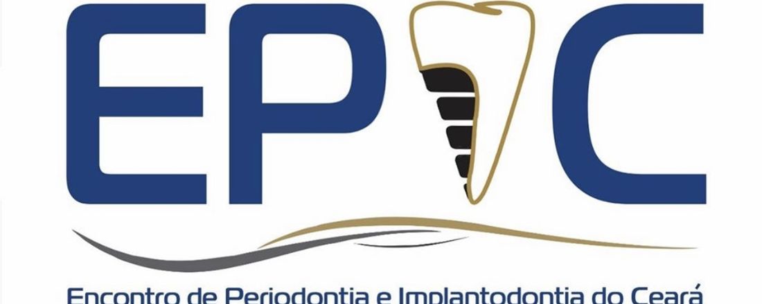 I ENCONTRO DE PERIODONTIA E IMPLANTODONTIA DO CEARÁ