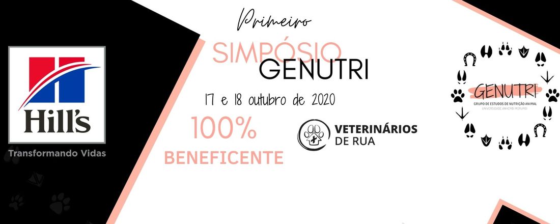 I Simpósio GENUTRI