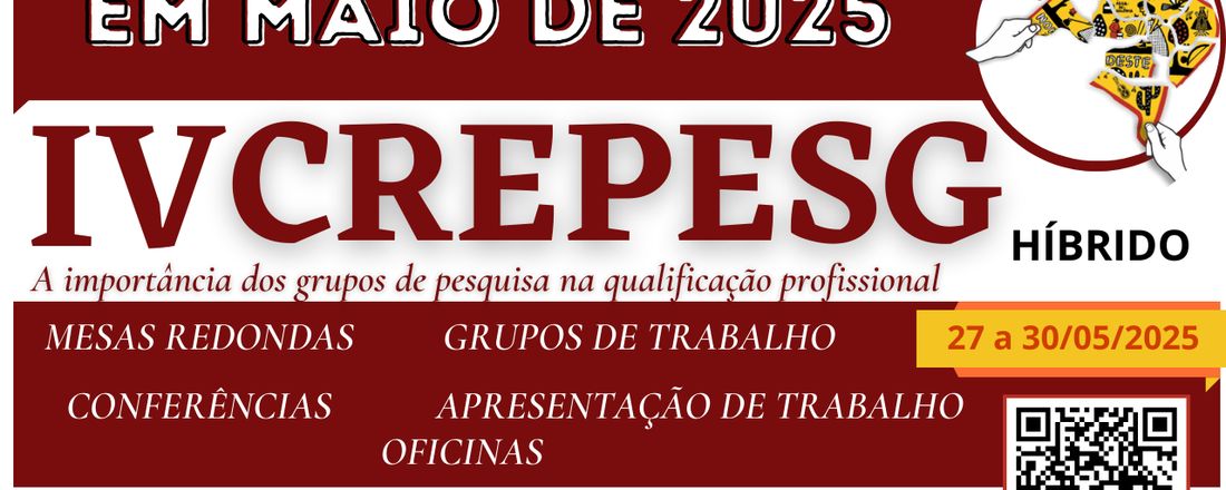 IV CREPESG