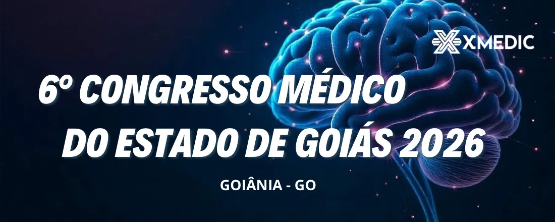 6º Congresso Médico do Estado de Goiás