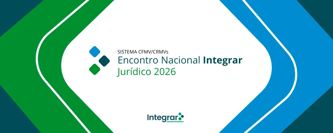 Encontro Nacional Integrar Jurídico 2026