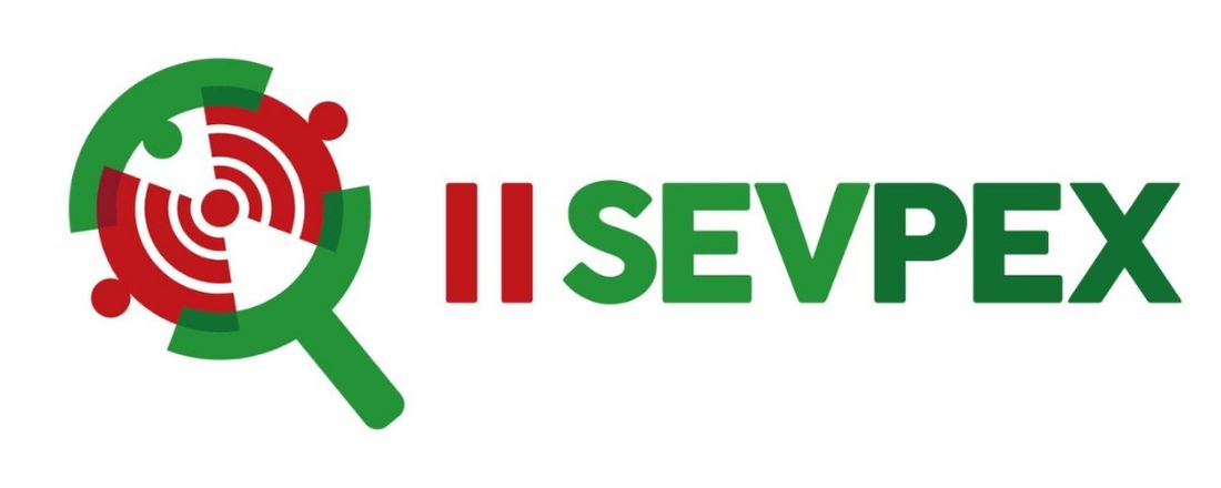 II Seminário Virtual de Pesquisa e Extensão - SEVPEX