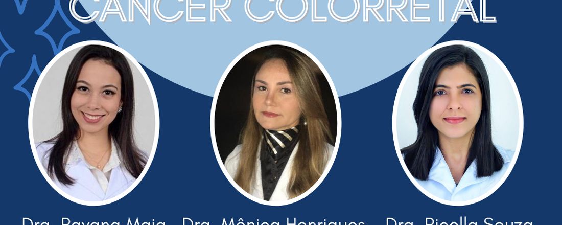 Aula aberta: câncer colorretal