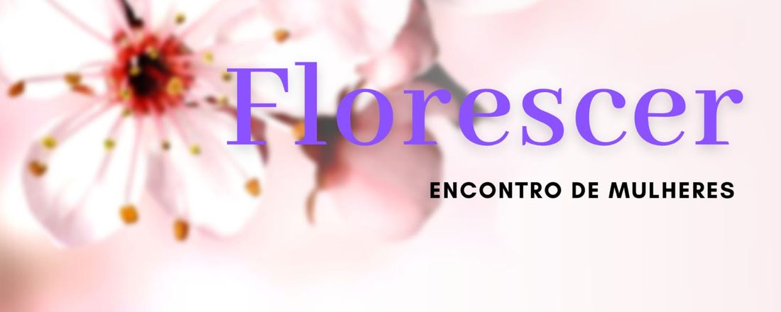 Florescer