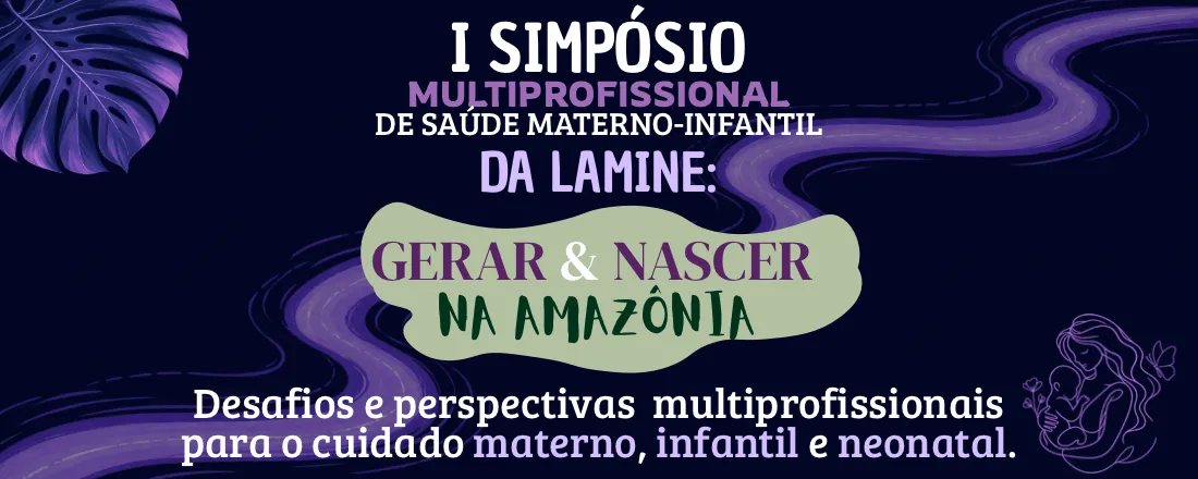 I Simpósio Multidisciplinar da LAMINE