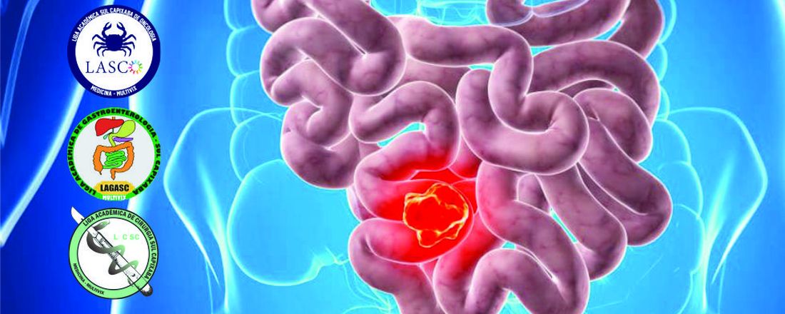 Palestra: Prevenção do Câncer de Intestino
