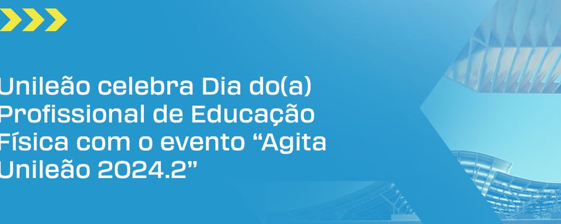 Agita Unileão 2024.2