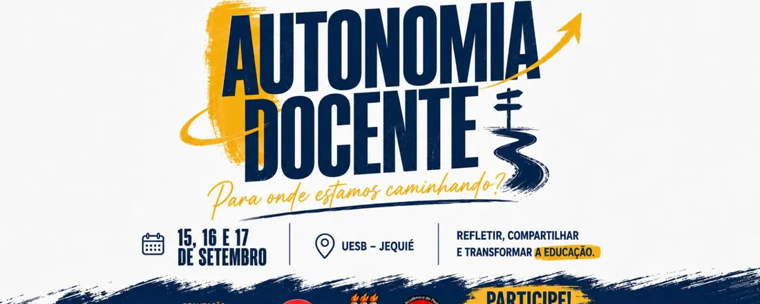 III SEMANA ACADÊMICA DO CURSO DE PEDAGOGIA