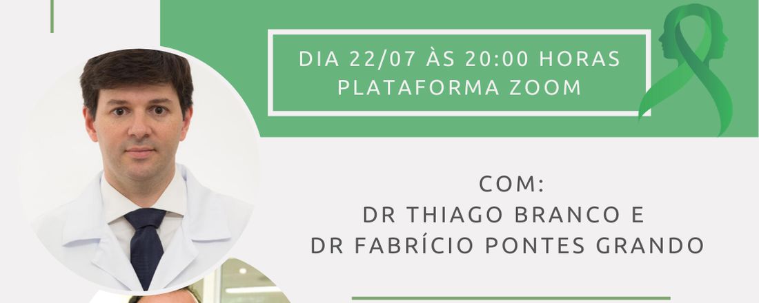 III Debate de Temas - Câncer de Cabeça e Pescoço
