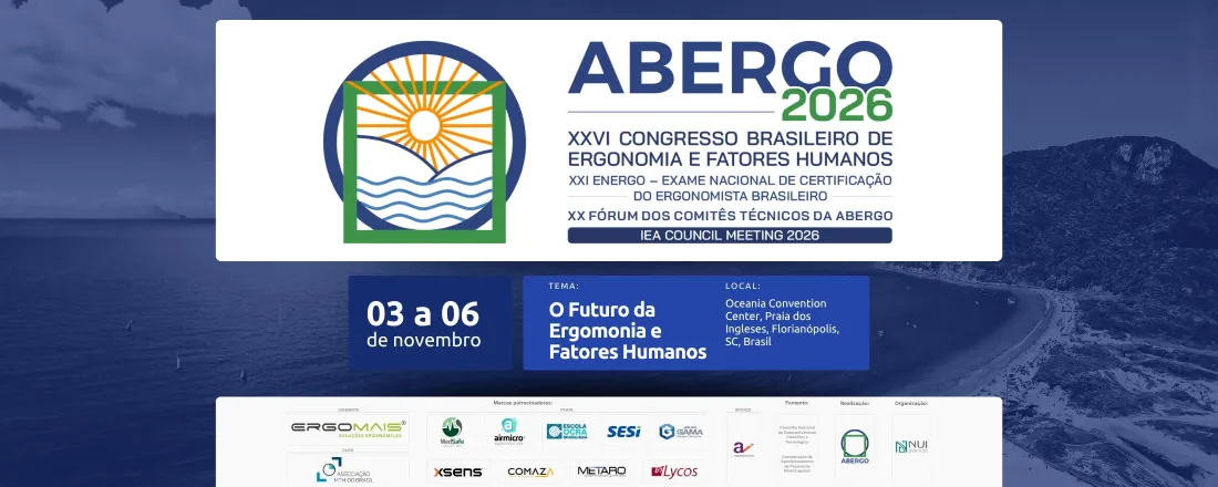 ABERGO 2026