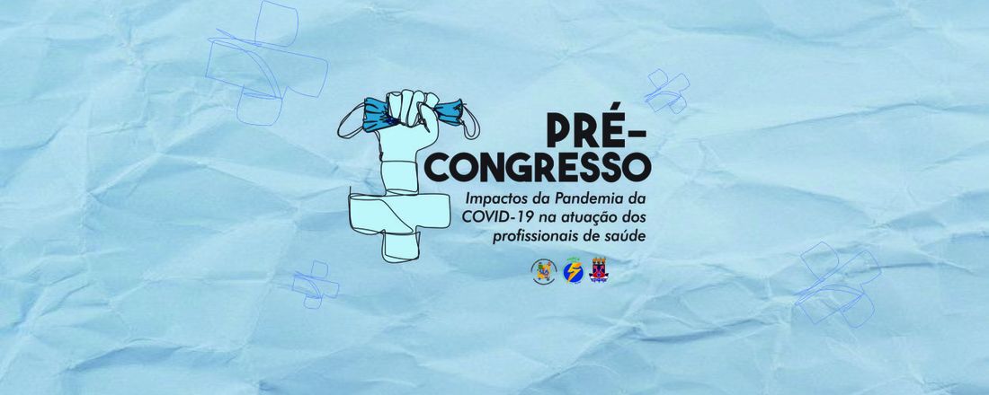 PRÉ-CONGRESSO