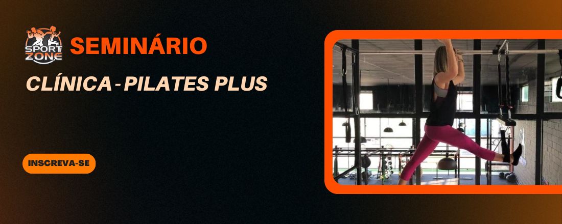 Clínica - PILATES PLUS