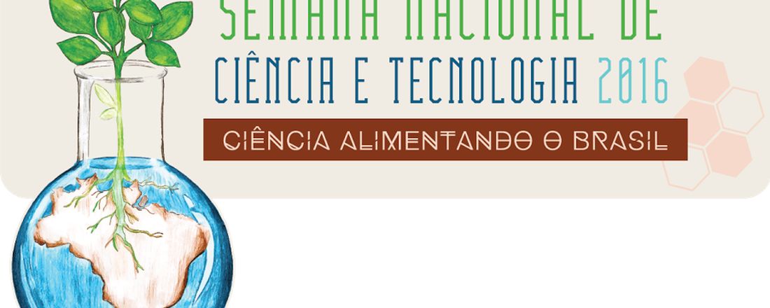 Semana Nacional de Ciência e Tecnologia em Pedreiras (MA)