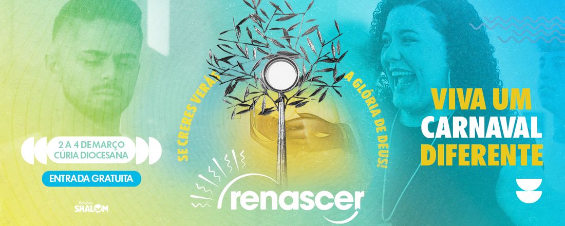 Renascer Shalom Guarulhos