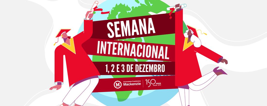 Semana Internacional Mackenzie