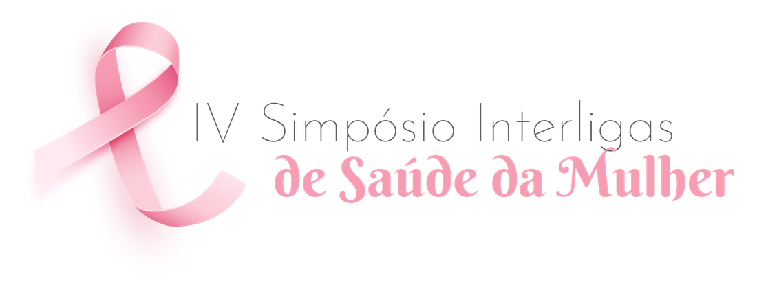 IV Simpósio Interligas de Saúde da Mulher