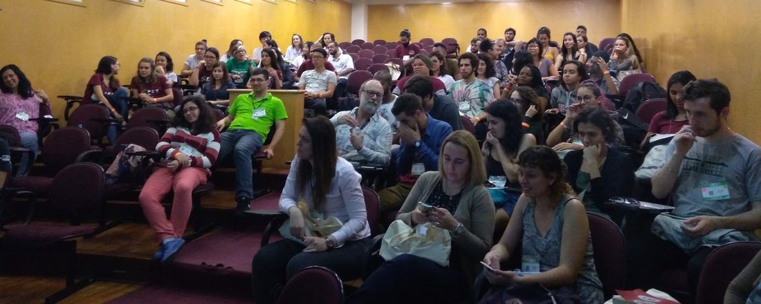 X IntraPET UNIFESP - O PET, a educação pública (popular) e o futuro da universidade