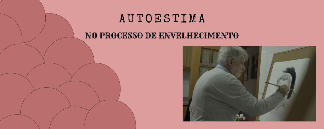 Autoestima no processo de envelhecimento