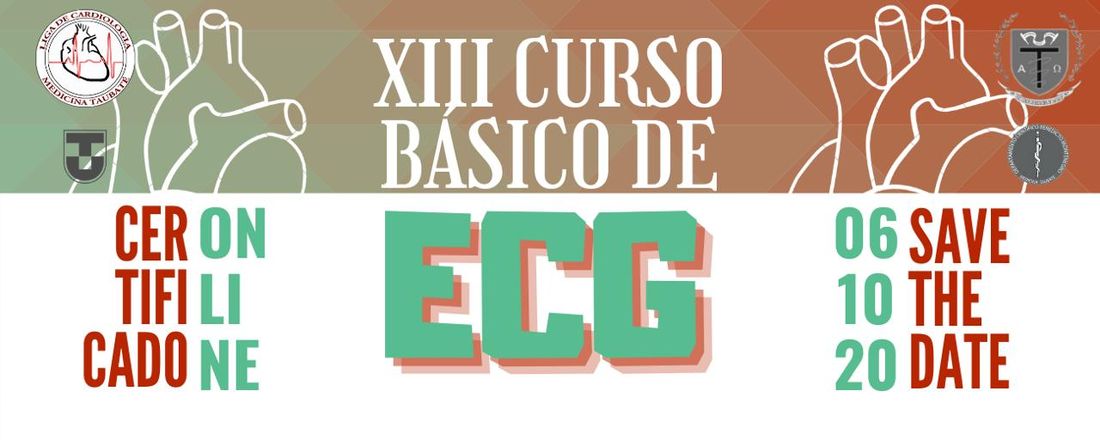 CURSO ECG- LacardiFMT