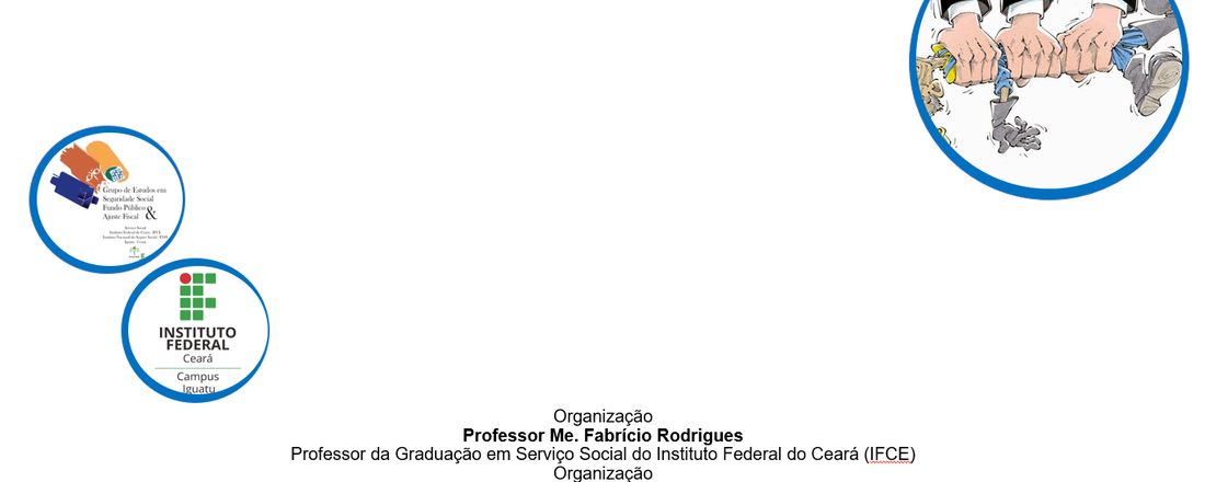 CICLO DE DEBATES DO CURSO FIC EM CRISE DO CAPITAL, FUNDO PÚBLICO E AJUSTE FISCAL