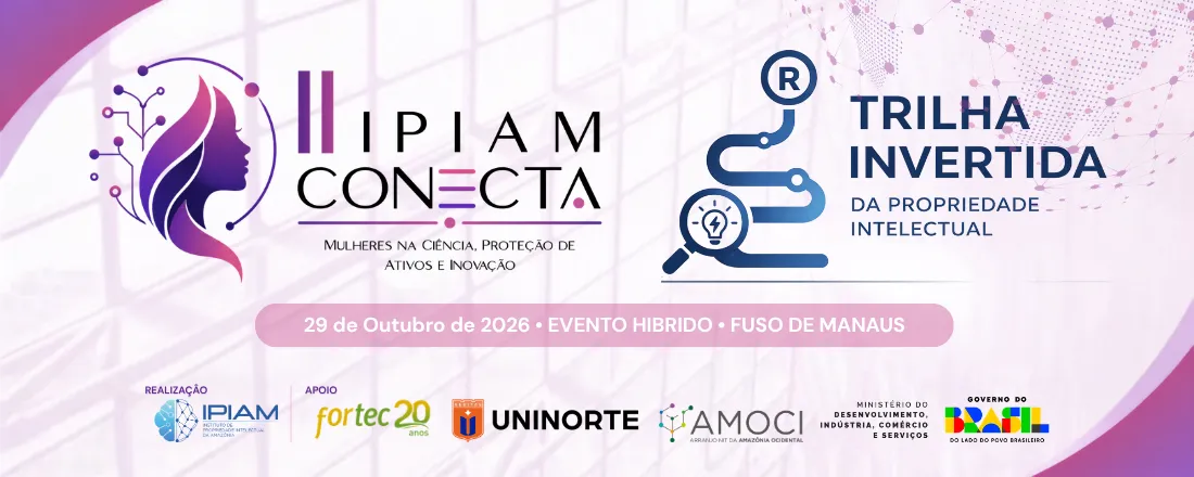 II IPIAM CONECTA