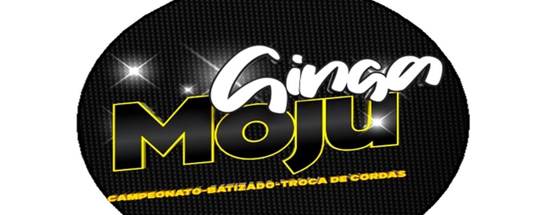 1ºCAMPEONATO ABERTO GINGA MOJU