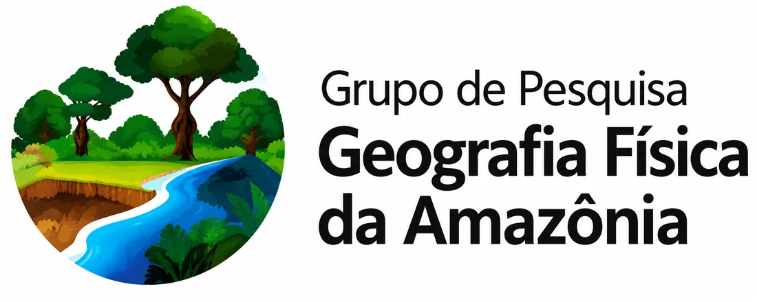 II Workshop do Grupo de Pesquisa Geografia Física da Amazônia: diálogos sobre processos, paisagens e desafios da Geografia Física na Amazônia.