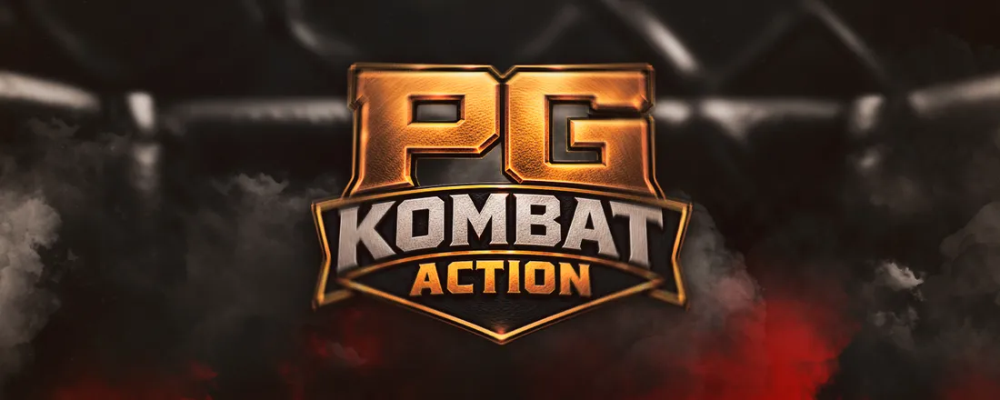 Campeonato de Jiu-Jitsu (PG Kombat)