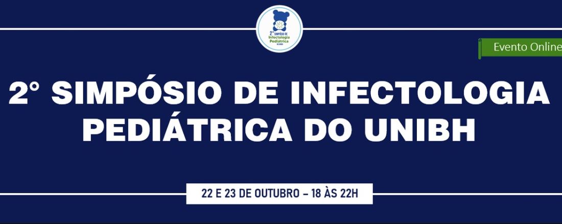 II Simpósio de Infectologia Pediátrica