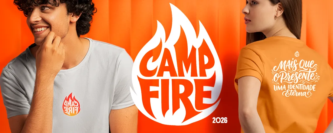 CampFire2026
