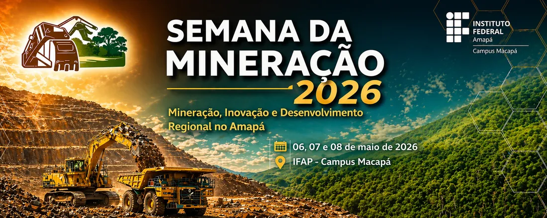 Semana da Mineração