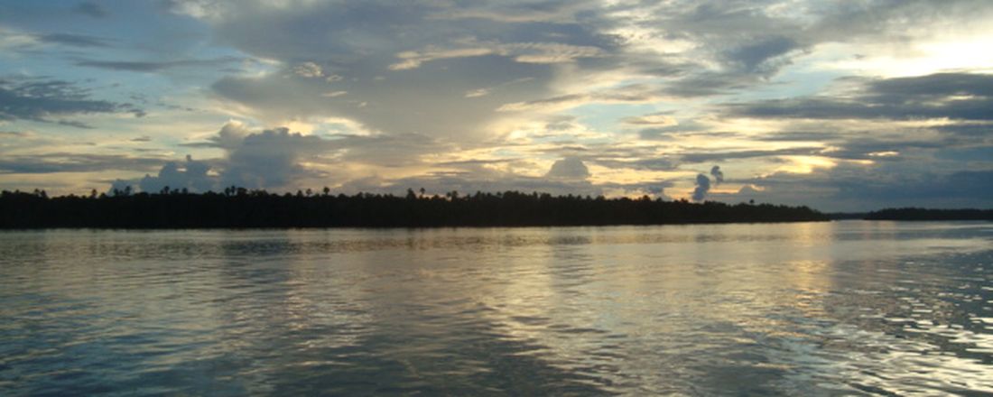 A Amazônia, o Brasil e a atualidade da obra de Inglês de Sousa