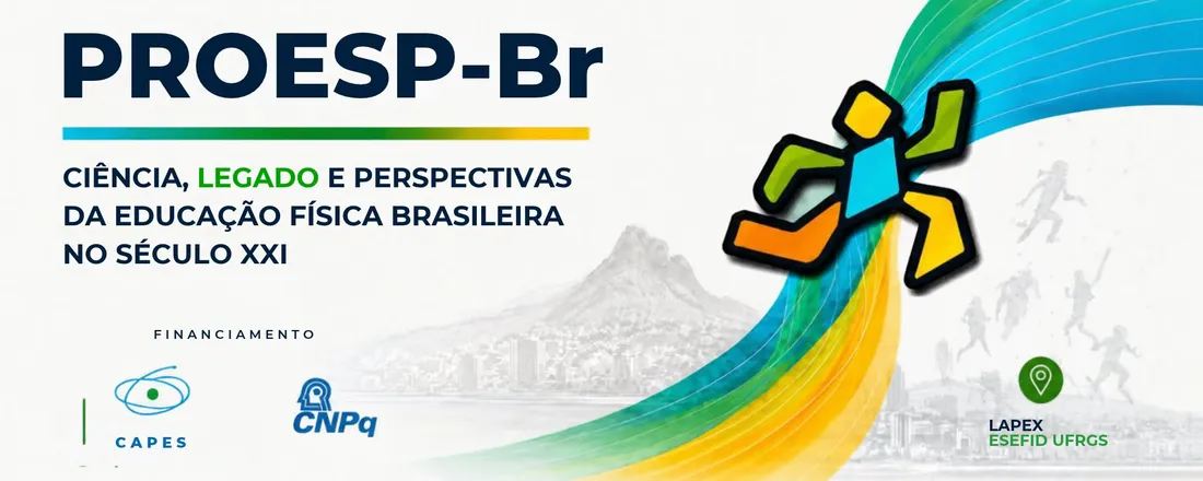 SIMPÓSIO PROESP-Br