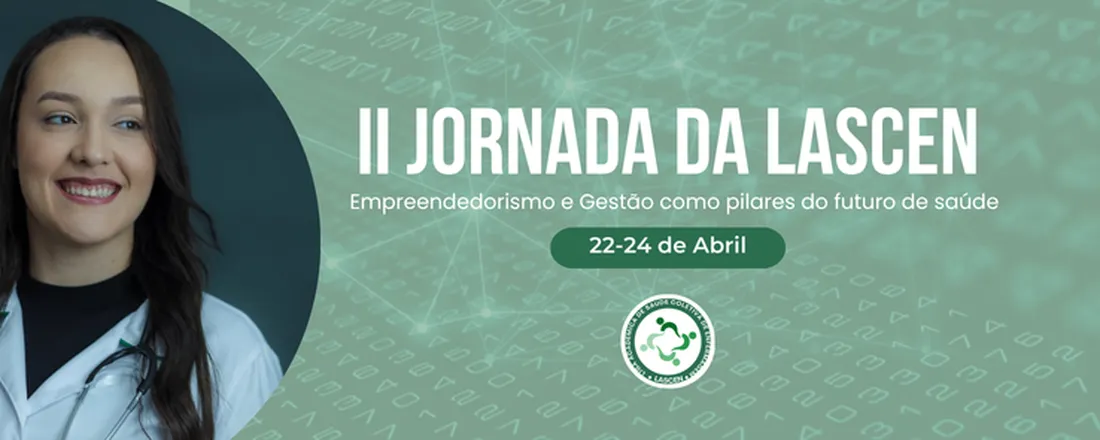 II Jornada LASCEN