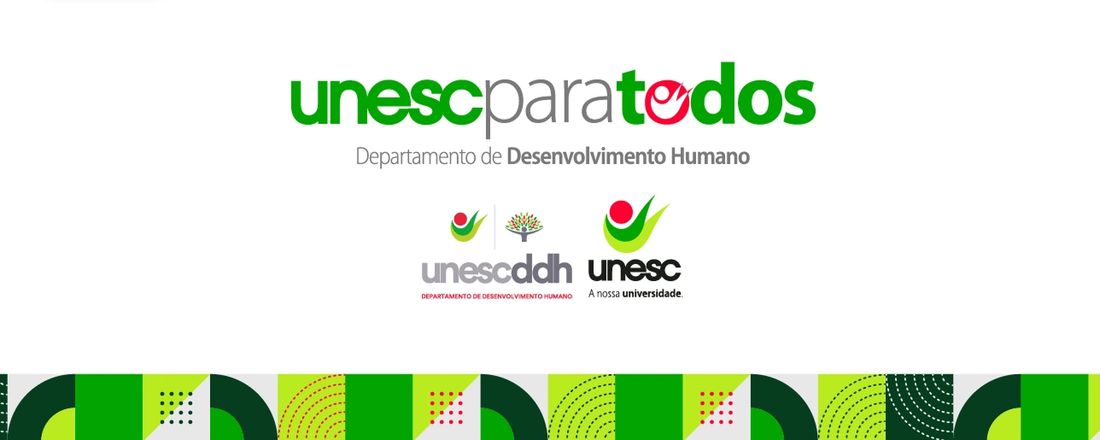UNESC PARA TODOS