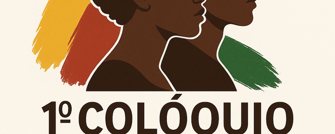 I Colóquio de Pesquisadoras e Pesquisadores Negros dos Institutos Federais