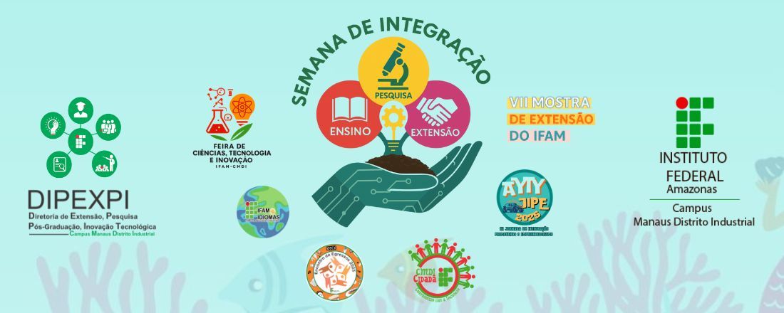 SEMANA DE INTEGRAÇÃO TECNOLOGICA ENSINO, PESQUISA E EXTENSÃO (SITEPEX) - 2025