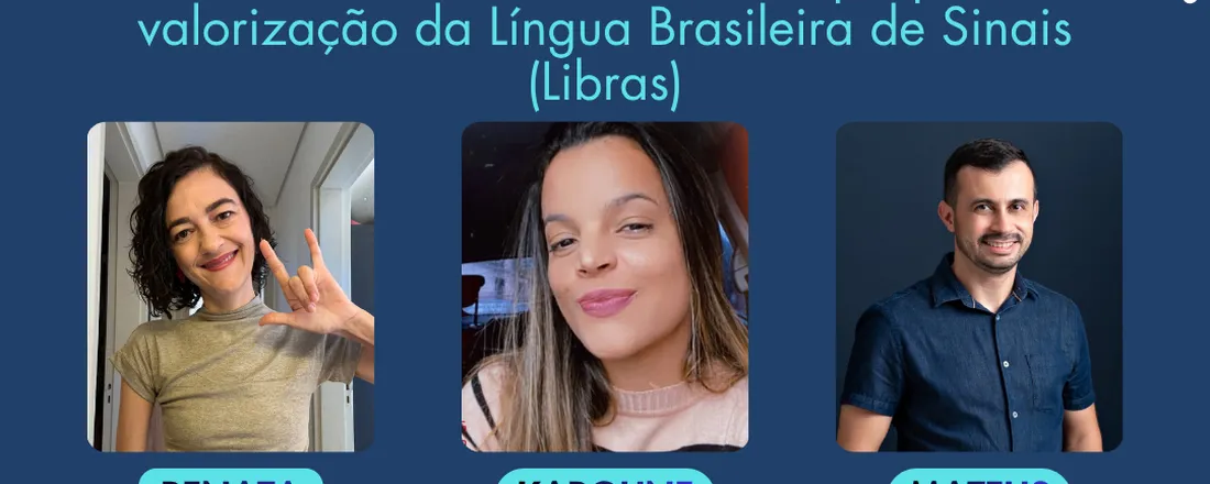 Setembro Surdo 2026