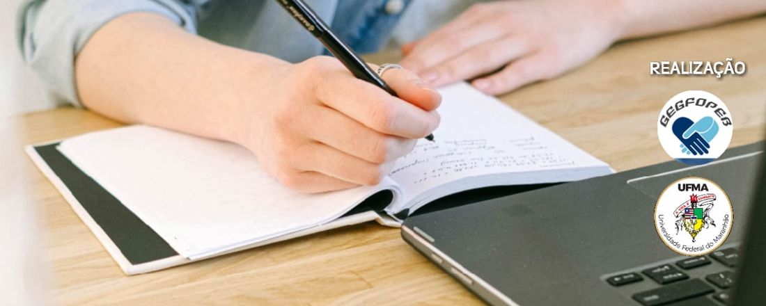 I Colóquio de Formação e Prática Docente