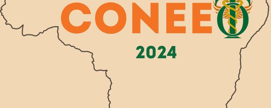 Conselho Nacional das Entidades Estudantis de Terapia Ocupacional (CONEETO) - 2024