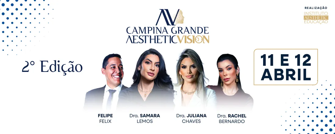 Campina Grande Aesthetic Vision