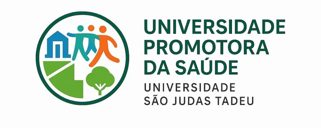 II Colóquio sobre Universidade Promotora da Saúde: possibilidades e desafios para uma universidade mais saudável, sustentável e inclusiva