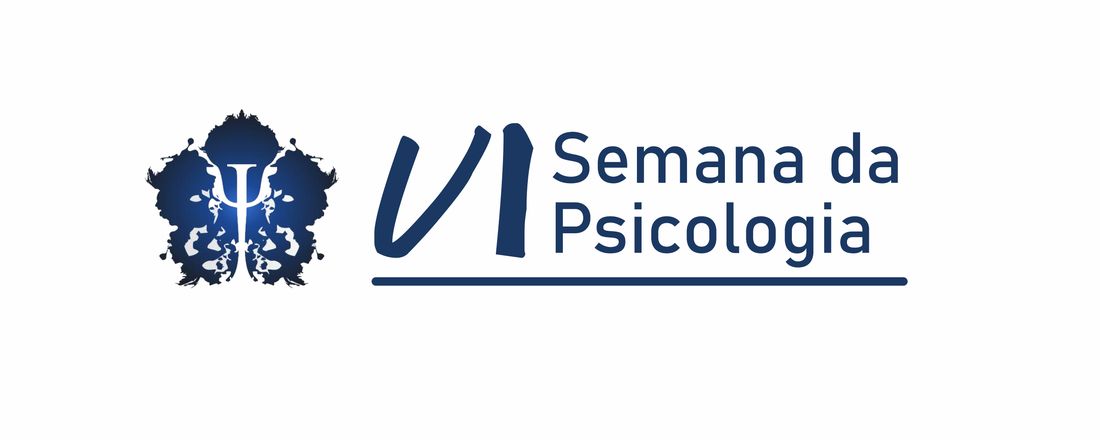 VI Semana da Psicologia