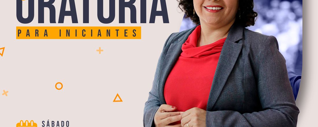 Curso de Oratória para Iniciante